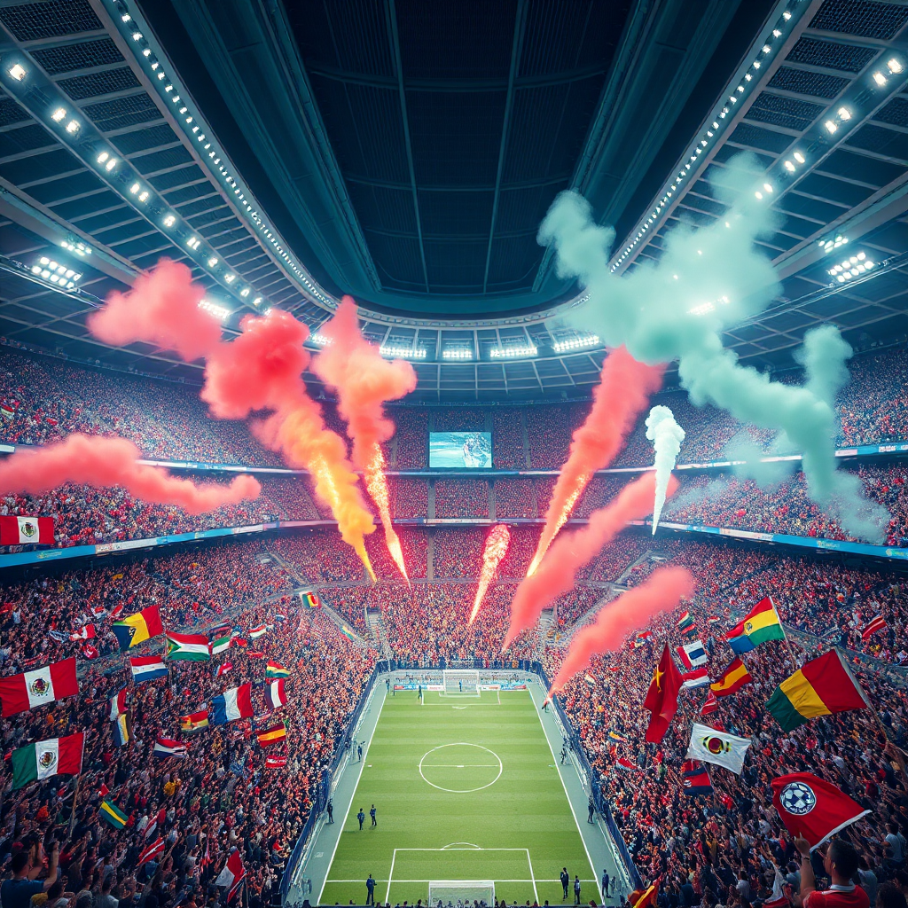 World Cup 2026: Đội Nào Có Hàng Thủ Chắc Chắn Nhất?