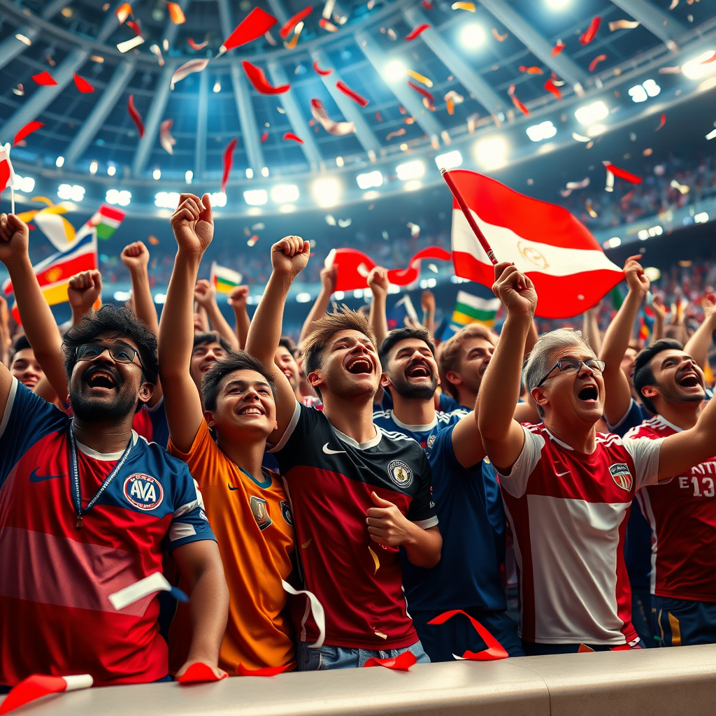 World Cup 2026: Cầu Thủ Nào Đang Dẫn Đầu Danh Sách Ghi Bàn?